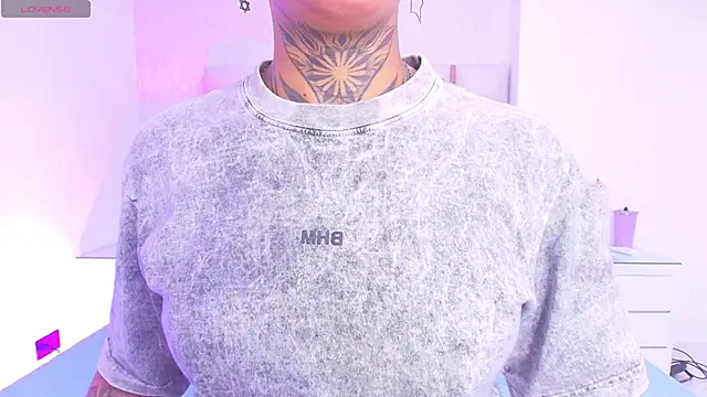 canela oss online show from November 5, 2025, 11:54 am