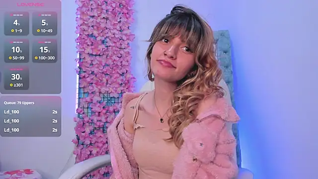 summer sweet  online show from January 8, 2025, 9:21 am