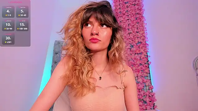 summer sweet  online show from February 20, 2025, 4:07 am