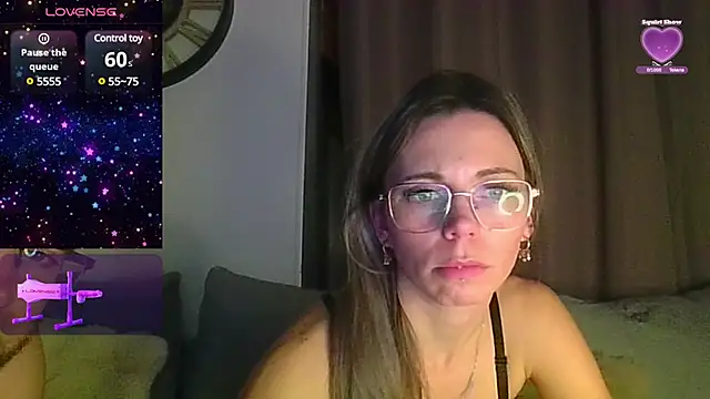 Elle lui2611 online show from December 2, 2024, 7:16 pm