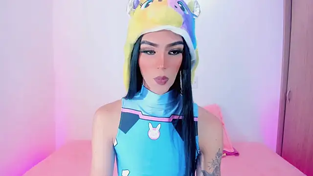 Ashley Reminton online show from March 9, 2025, 3:54 am