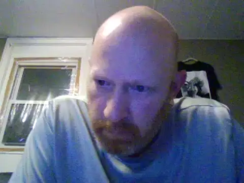 muffgoldcock online show from February 12, 2025, 12:37 am