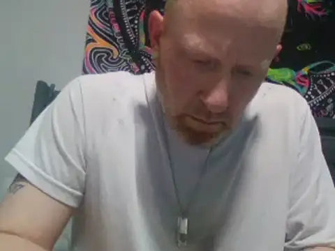 muffgoldcock online show from March 22, 2025, 1:52 pm
