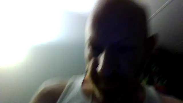 muffgoldcock online show from September 9, 2025, 9:14 pm