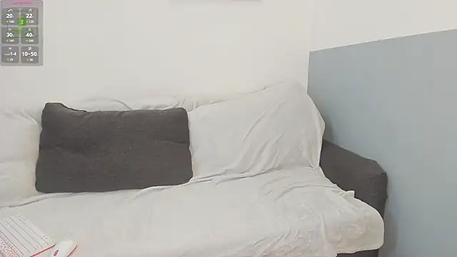 Perry Knight online show from January 3, 2025, 11:03 am