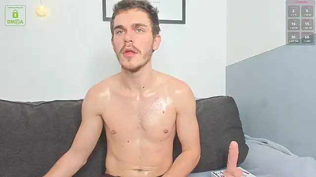 Perry Knight online show from January 25, 2025, 10:07 pm