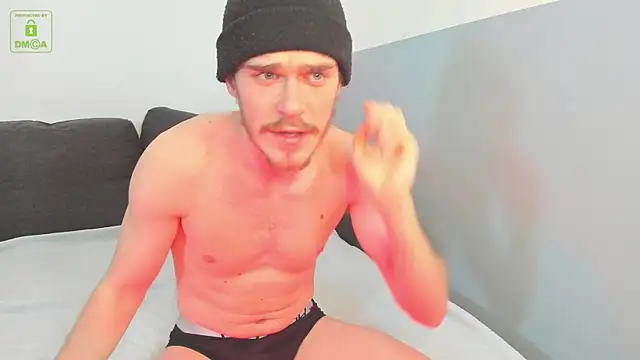 Perry Knight online show from February 3, 2025, 5:14 pm