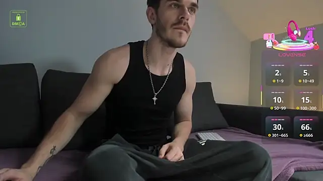 Perry Knight online show from April 16, 2026, 11:11 am