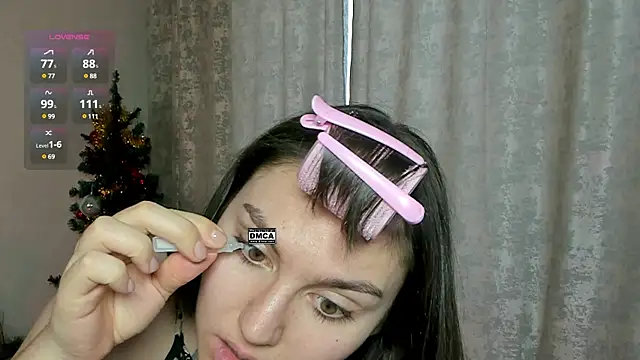 Snapshot of Hoot_owl_cb chatting on January 21, 2025, 3:15 am Hoot owl cb online show from January 21, 2025, 3:15 am