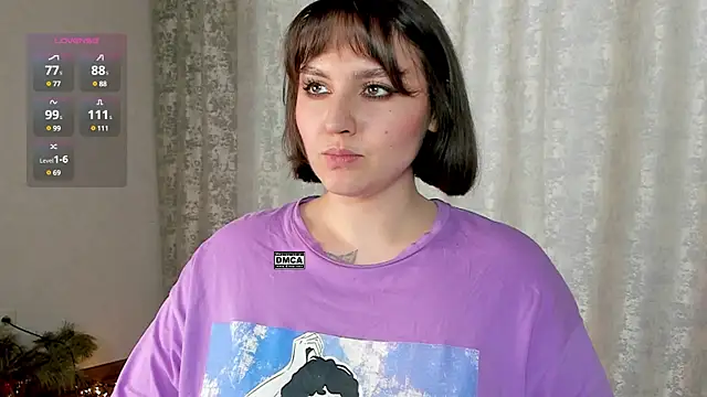 Snapshot of Hoot_owl_cb chatting on February 2, 2025, 3:10 am Hoot owl cb online show from February 2, 2025, 3:10 am