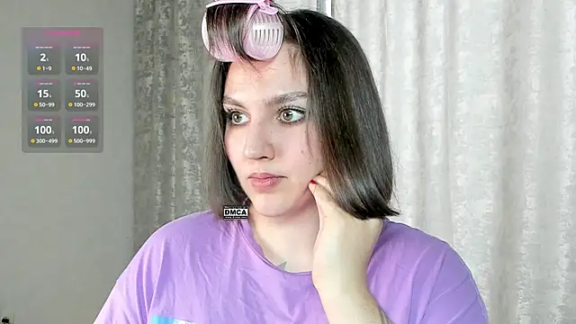 Snapshot of Hoot_owl_cb chatting on February 3, 2025, 2:03 am Hoot owl cb online show from February 3, 2025, 2:03 am