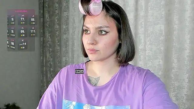 Snapshot of Hoot_owl_cb chatting on February 5, 2025, 3:02 am Hoot owl cb online show from February 5, 2025, 3:02 am