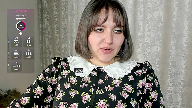 Snapshot of Hoot_owl_cb chatting on February 5, 2025, 6:13 am Hoot owl cb online show from February 5, 2025, 6:13 am