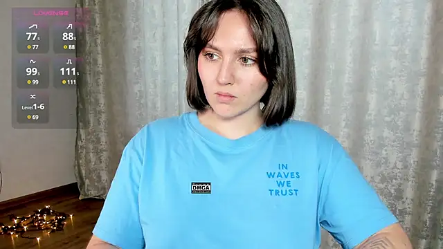 Snapshot of Hoot_owl_cb chatting on March 3, 2025, 3:41 am Hoot owl cb online show from March 3, 2025, 3:41 am