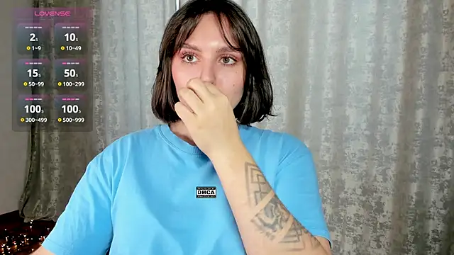 Snapshot of Hoot_owl_cb chatting on March 7, 2025, 4:13 am Hoot owl cb online show from March 7, 2025, 4:13 am