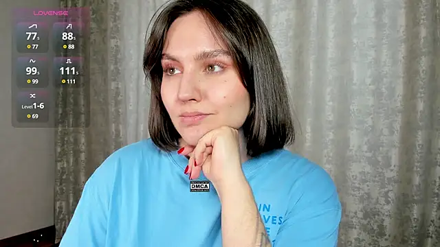 Snapshot of Hoot_owl_cb chatting on March 11, 2025, 4:43 am Hoot owl cb online show from March 11, 2025, 4:43 am