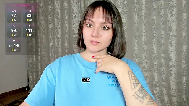 Snapshot of Hoot_owl_cb chatting on March 20, 2025, 9:15 am Hoot owl cb online show from March 20, 2025, 9:15 am