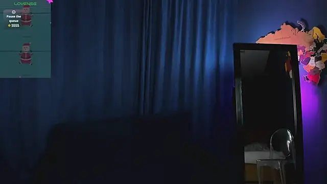 Snapshot of JanettaGrey chatting on January 17, 2025, 1:24 pm JanettaGrey online show from January 17, 2025, 1:24 pm