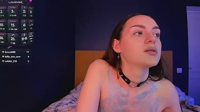 Snapshot of JanettaGrey chatting on January 23, 2025, 6:45 pm JanettaGrey online show from January 23, 2025, 6:45 pm