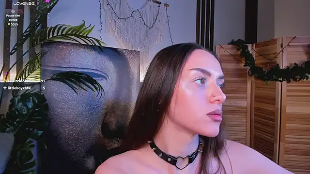 Snapshot of JanettaGrey chatting on January 25, 2025, 4:24 pm JanettaGrey online show from January 25, 2025, 4:24 pm