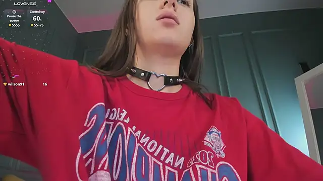 Snapshot of JanettaGrey chatting on March 5, 2025, 7:17 pm JanettaGrey online show from March 5, 2025, 7:17 pm