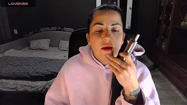 Aria Dl online show from January 13, 2026, 3:17 pm