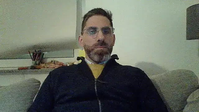 alcatraz009 online show from January 14, 2025, 4:40 pm