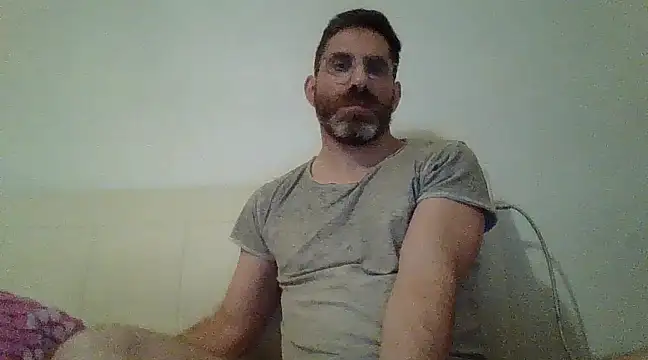alcatraz009 online show from March 5, 2025, 8:42 pm