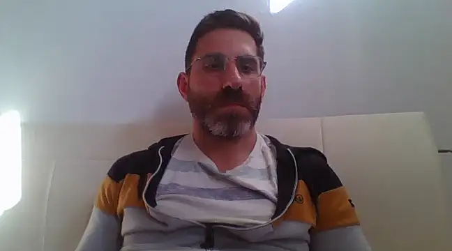 alcatraz009 online show from March 9, 2025, 2:21 pm