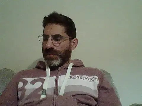 alcatraz009 online show from March 20, 2025, 9:02 pm