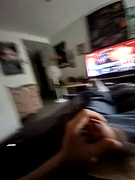 stev3w online show from October 24, 2025, 3:08 pm