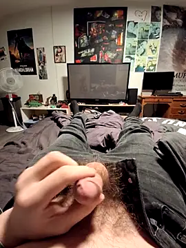 stev3w online show from November 21, 2025, 6:12 am