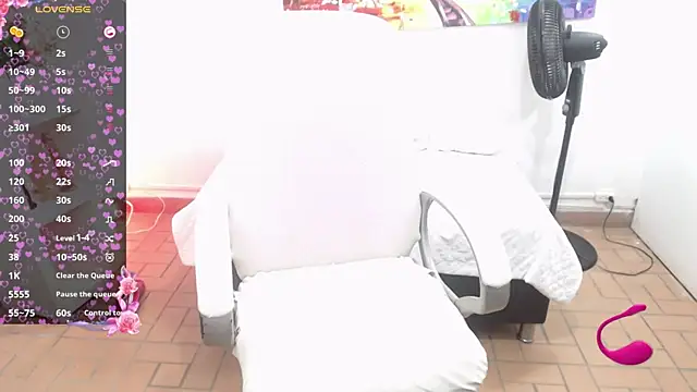 elly willis online show from January 7, 2026, 6:32 pm