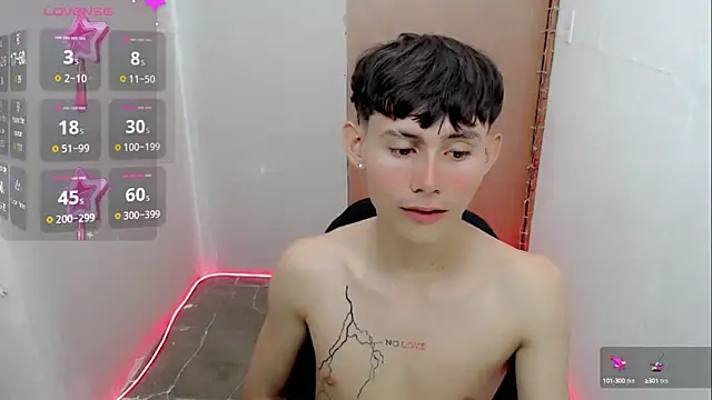 tanjiro cute online show from January 7, 2025, 3:35 am