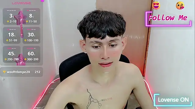 tanjiro cute online show from January 10, 2025, 9:34 am