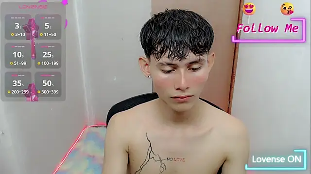 tanjiro cute online show from January 15, 2025, 2:27 am