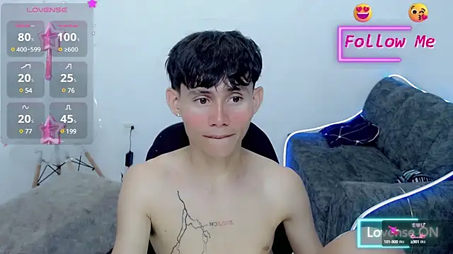 tanjiro cute online show from January 17, 2025, 9:49 am