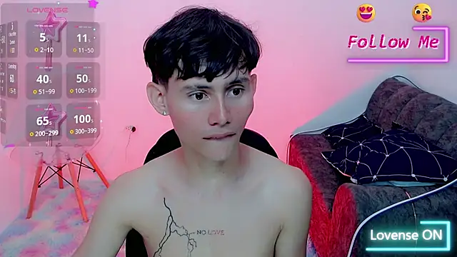 tanjiro cute online show from January 18, 2025, 4:26 am