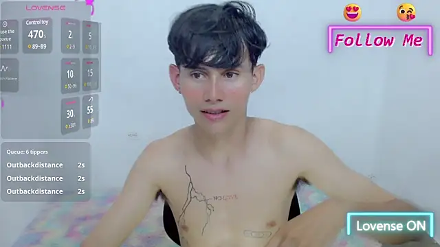 tanjiro cute online show from March 15, 2025, 9:41 am