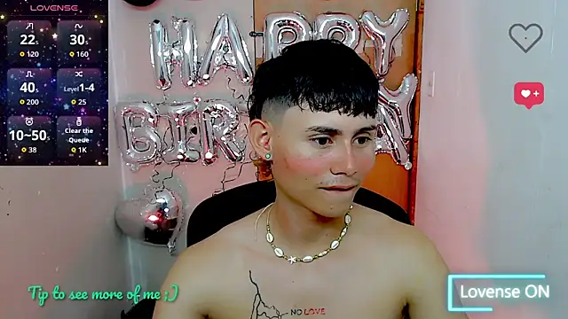 tanjiro cute online show from September 23, 2025, 3:42 am