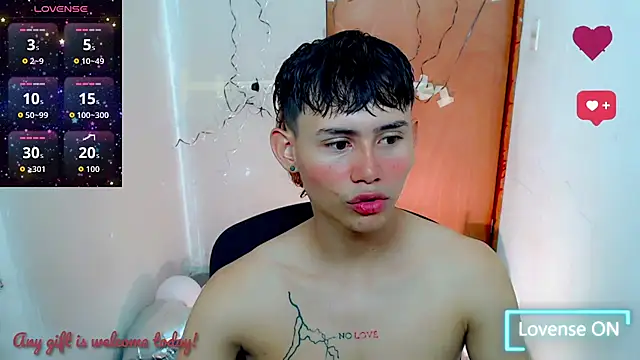 tanjiro cute online show from October 2, 2025, 9:49 am