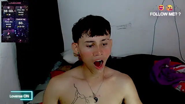 tanjiro cute online show from November 3, 2025, 11:04 pm