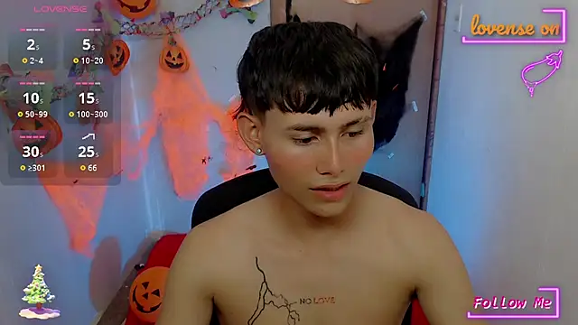 tanjiro cute online show from November 8, 2025, 3:18 am