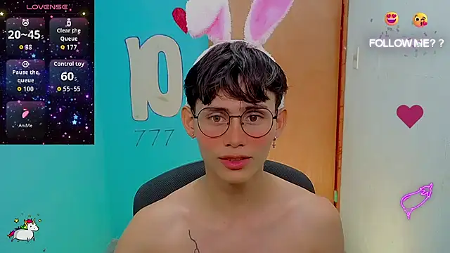 tanjiro cute online show from May 30, 2026, 3:03 am