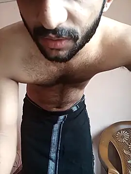 Vignesh3246 online show from October 14, 2025, 5:30 am