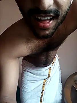 Vignesh3246 online show from October 28, 2025, 10:30 am