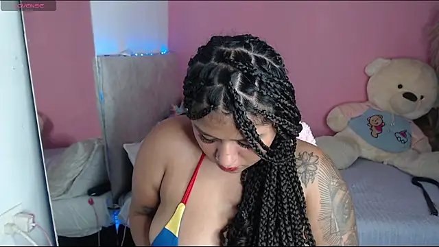 alinakiss online show from January 9, 2026, 3:53 am