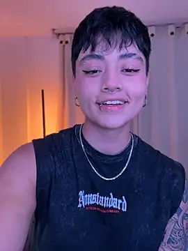 Snapshot of Chriss_gomez2 chatting on June 11, 2026, 6:11 am Chriss gomez2 online show from June 11, 2026, 6:11 am