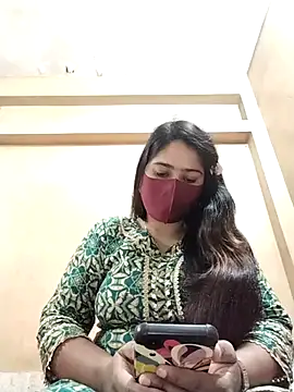 Magical Girl- online show from February 26, 2025, 9:10 am