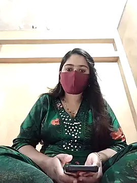 Magical Girl- online show from March 23, 2025, 8:48 am